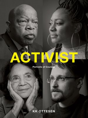 cover image of Activist